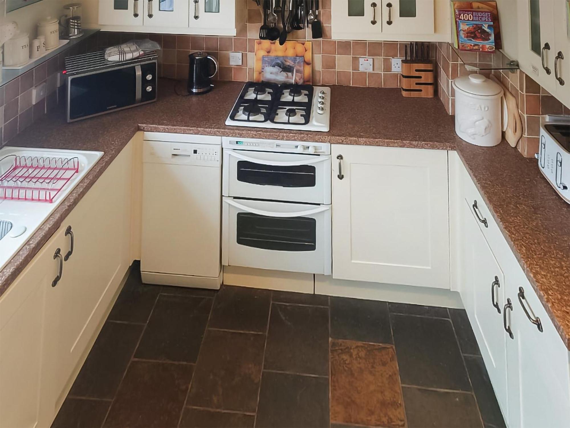 Tanners Cottage Cockermouth Kültér fotó